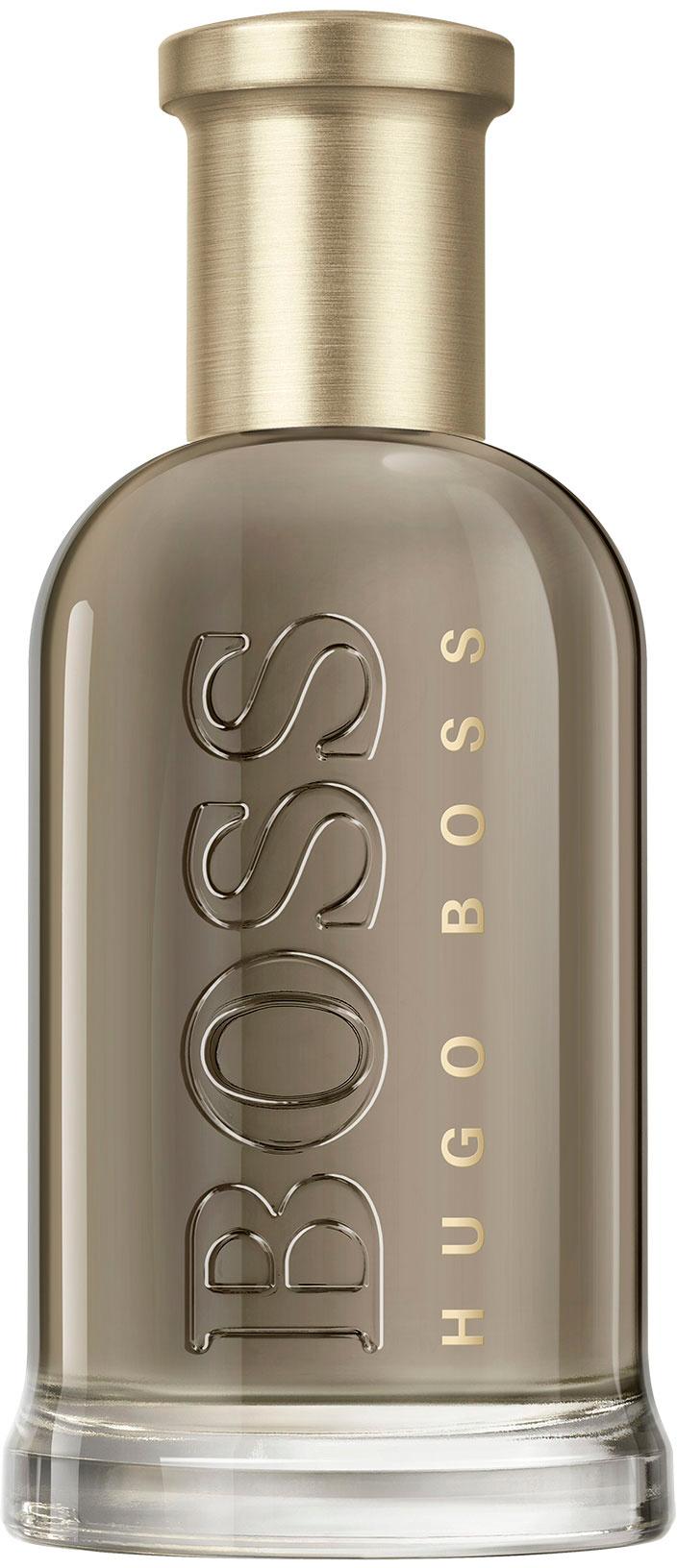 BOSS Bottled Eau de Parfum