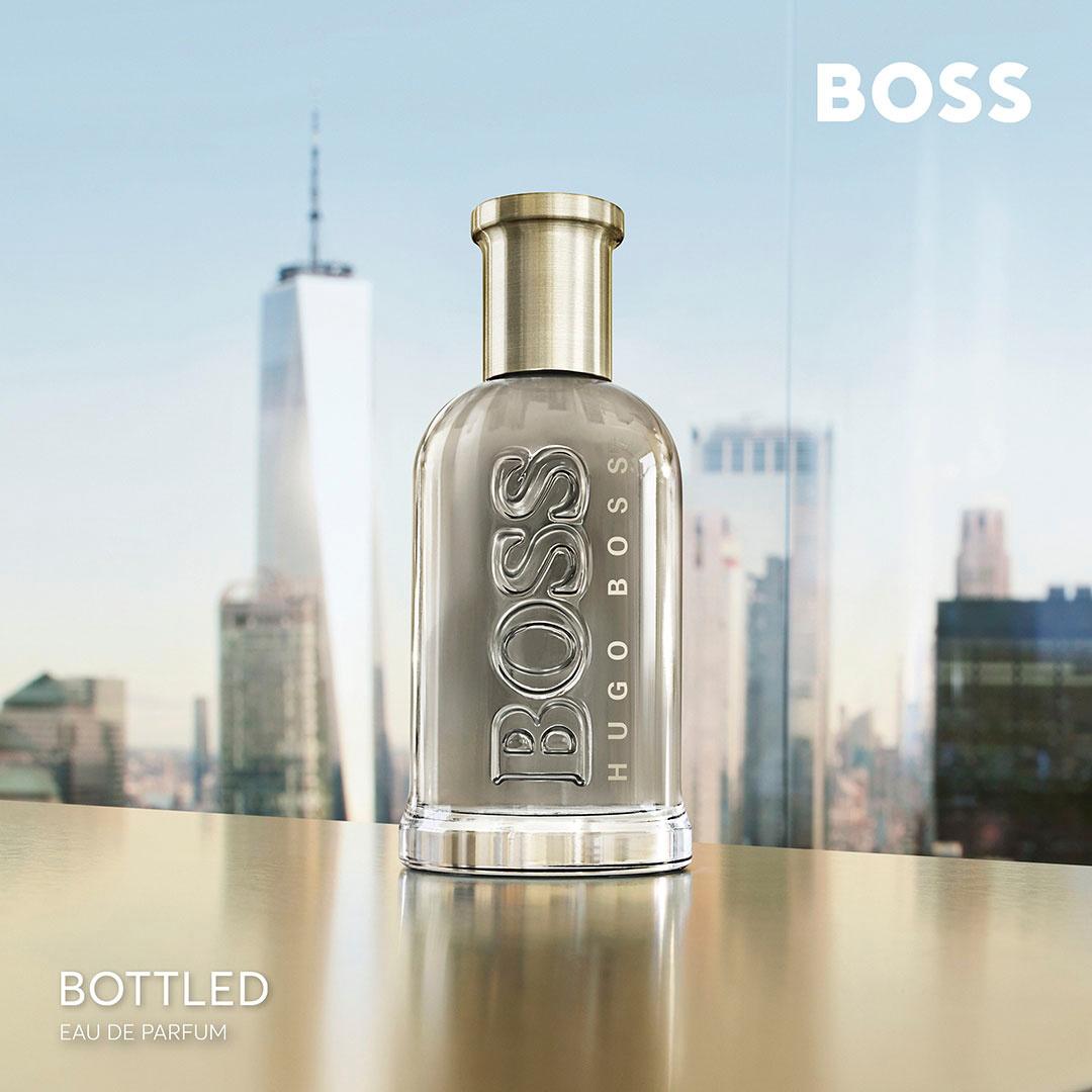 Produktbild BOSS Bottled Eau de Parfum 4 von 6