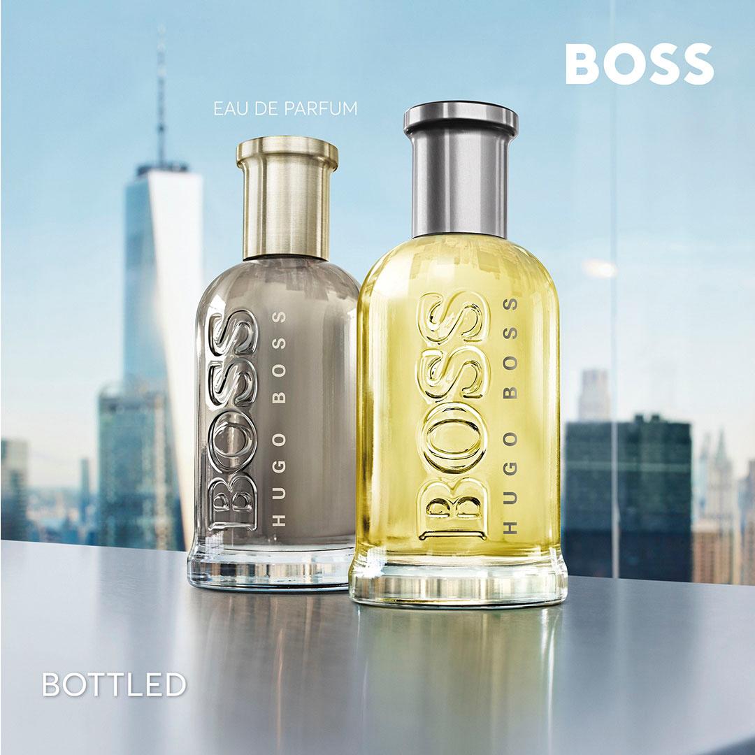 Produktbild BOSS Bottled Eau de Parfum 5 von 6