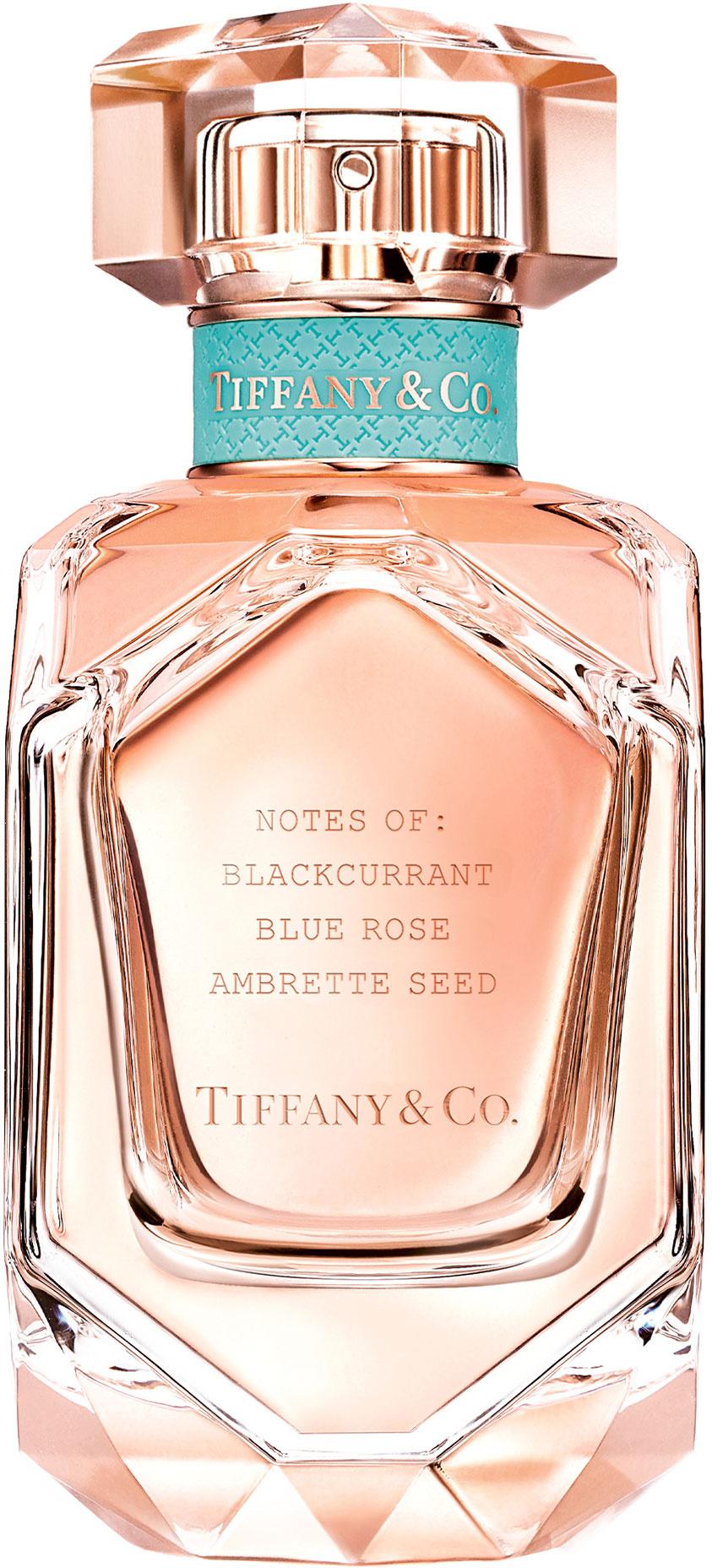 TIFFANY&CO. Rose Gold Eau de Parfum