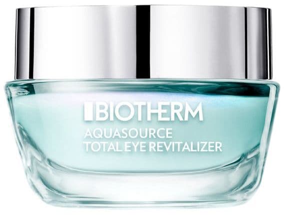 BIOTHERM Aquasource Total Eye Revitalizer
