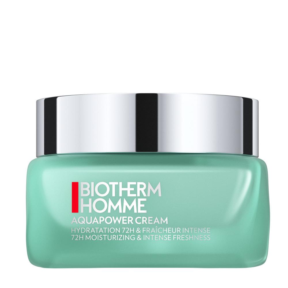 Produktbild BIOTHERM HOMME Aquapower 72H Feuchtigkeitspflege 9 von 11