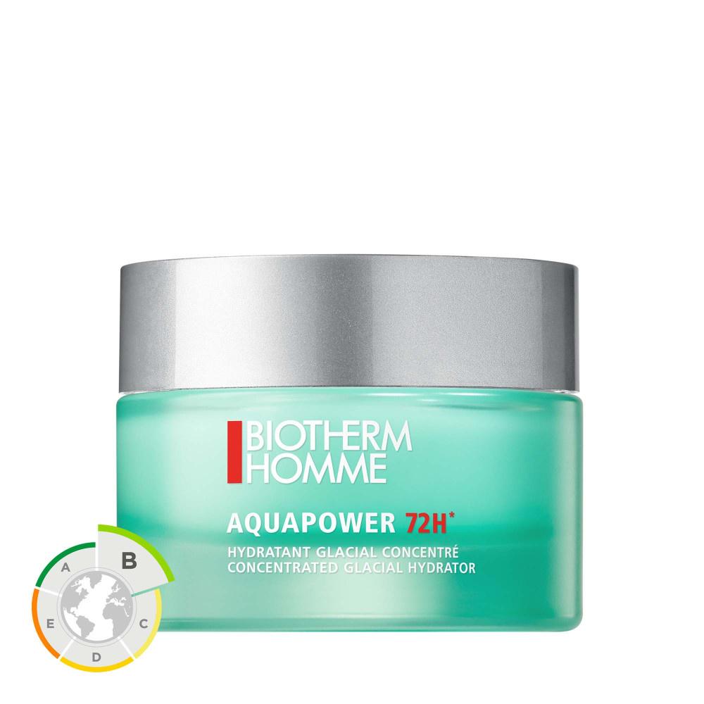 Produktbild BIOTHERM HOMME Aquapower 72H Feuchtigkeitspflege 11 von 11