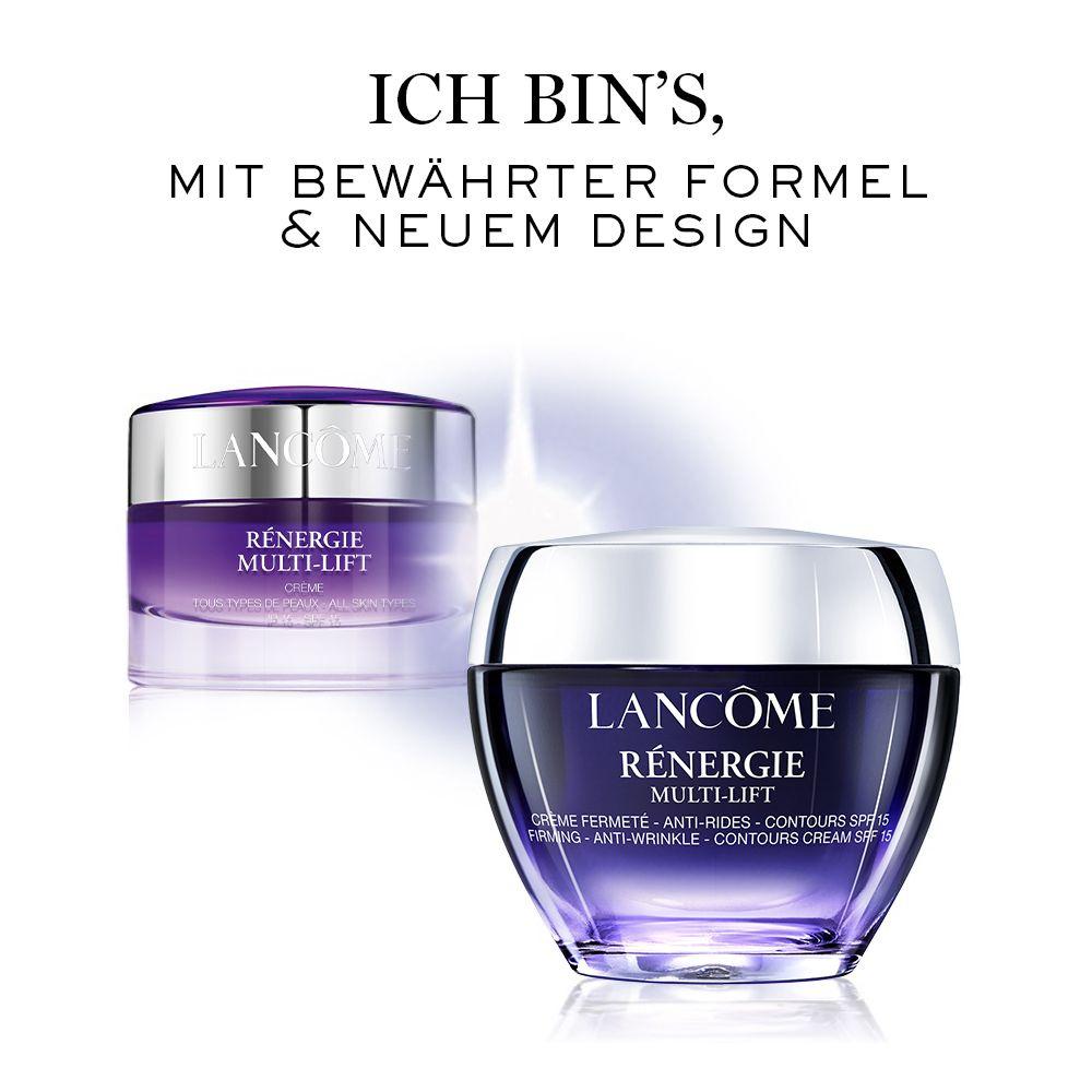 Produktbild LANCÔME Rénergie Multi-Lift Gesichtscreme 6 von 8