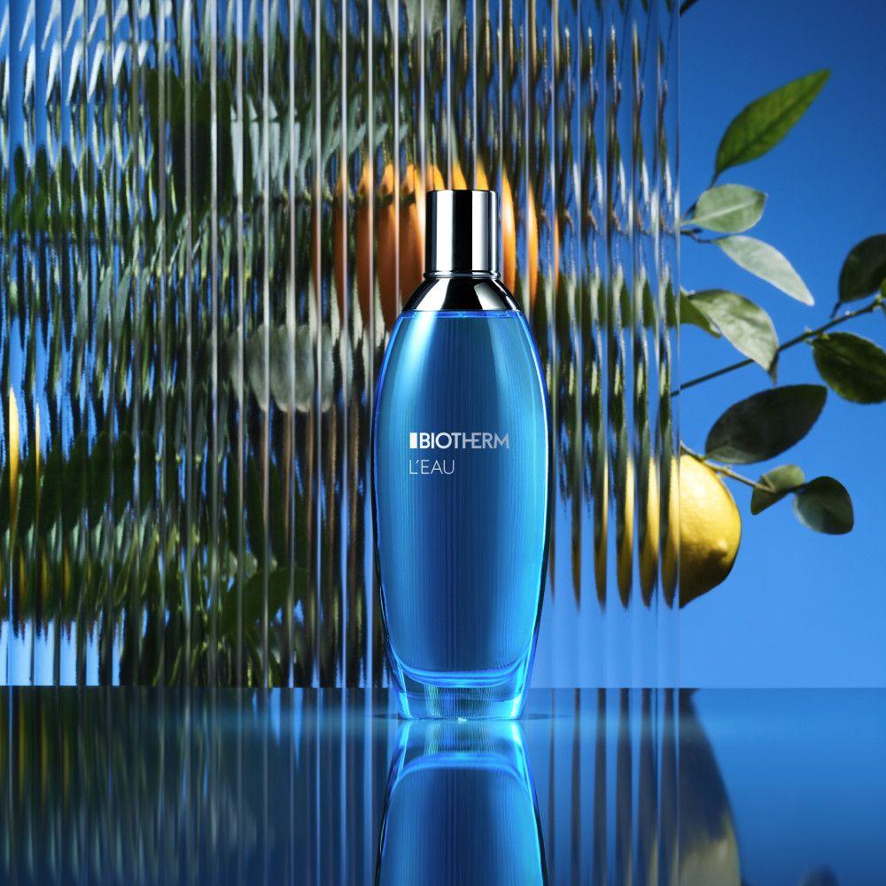Produktbild BIOTHERM L'Eau Eau de Toilette 6 von 7