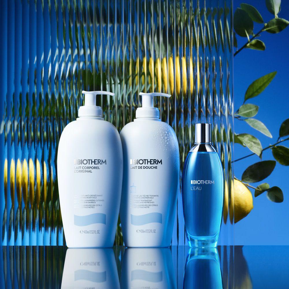Produktbild BIOTHERM L'Eau Eau de Toilette 7 von 7