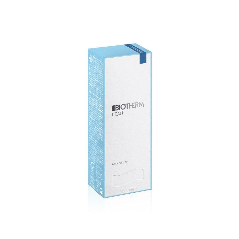 Produktbild BIOTHERM L'Eau Eau de Toilette 5 von 7
