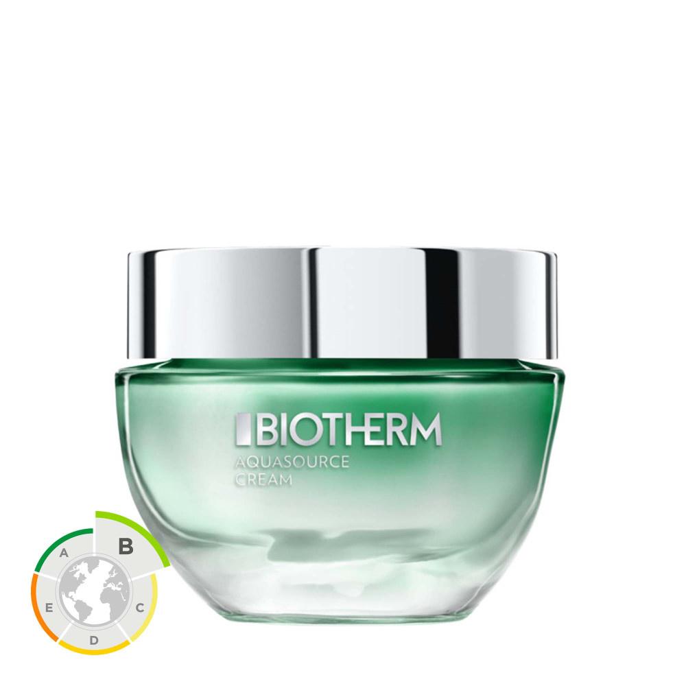 Produktbild BIOTHERM Aquasource Creme für normale bis Mischhaut 9 von 9