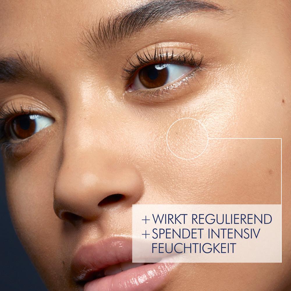 Produktbild BIOTHERM Aquasource Creme für normale bis Mischhaut 5 von 9
