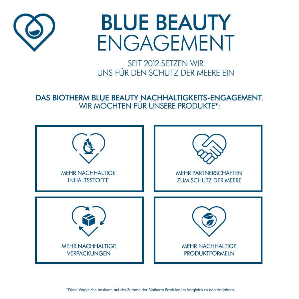Produktbild BIOTHERM Aquasource Creme für normale bis Mischhaut 3 von 9