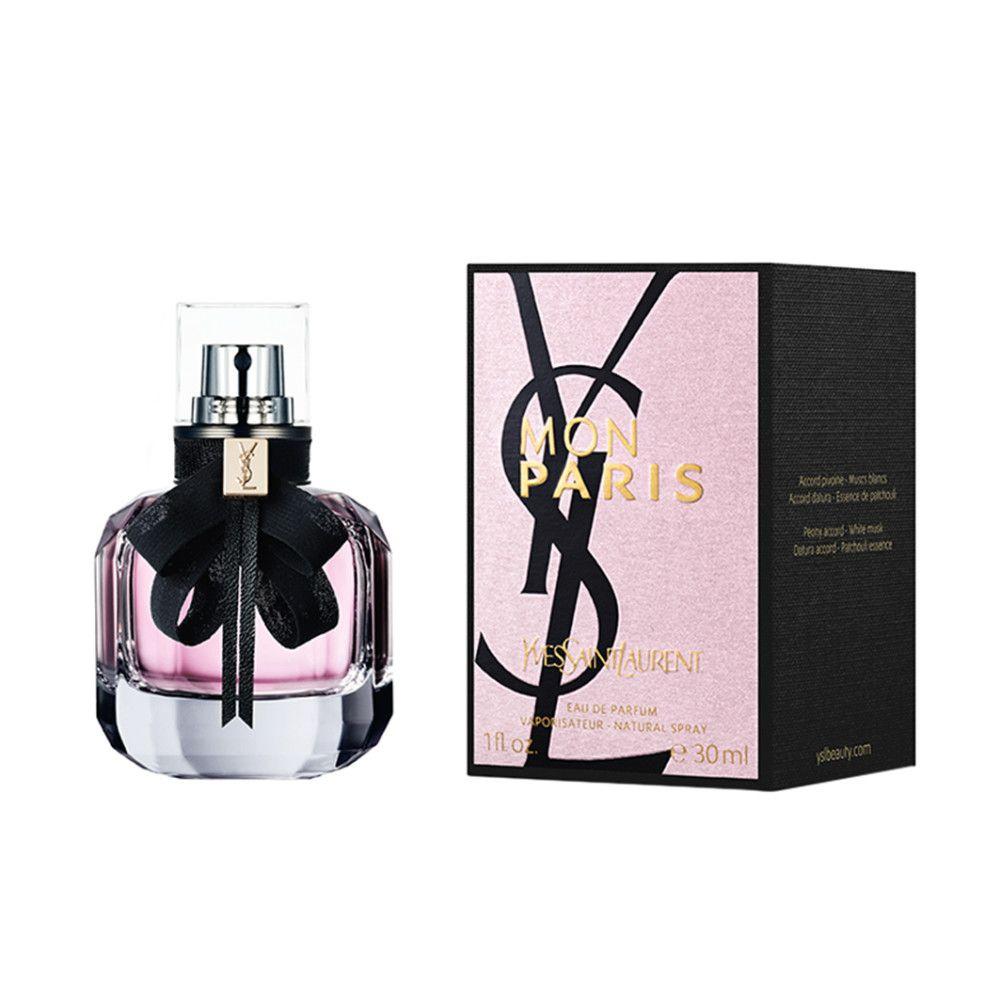 Produktbild Yves Saint Laurent Mon Paris Eau de Parfum 2 von 4