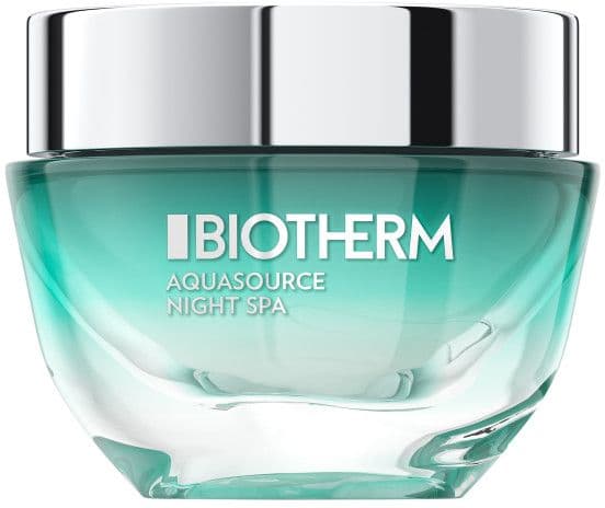 BIOTHERM Aquasource Night Spa