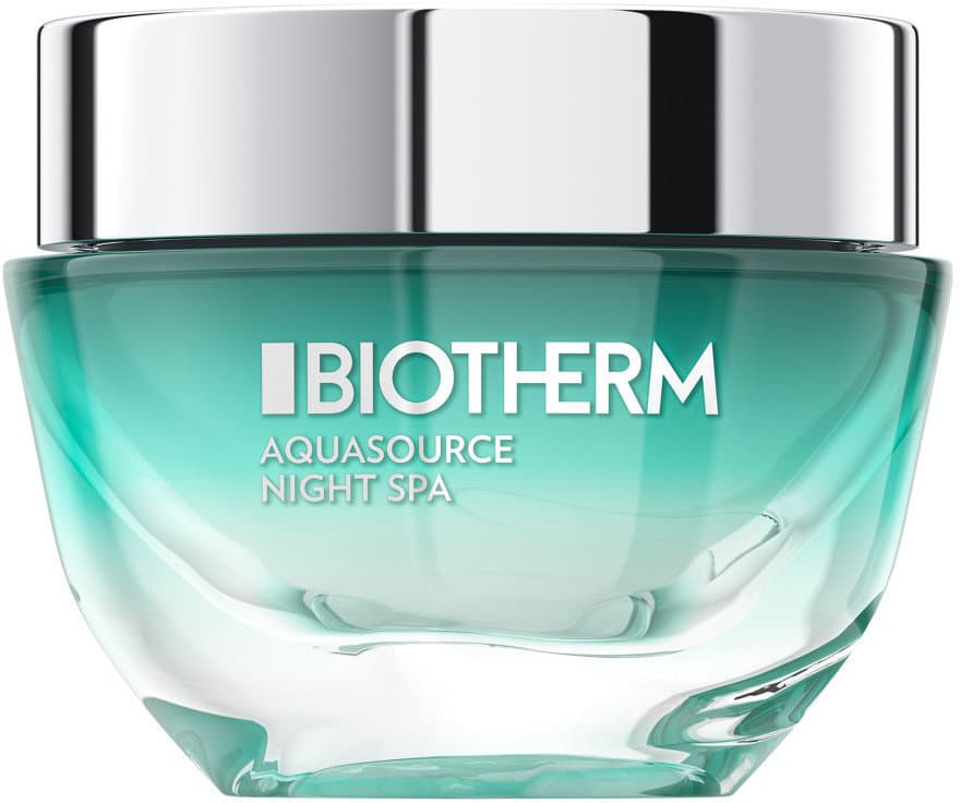 BIOTHERM Aquasource Night Spa