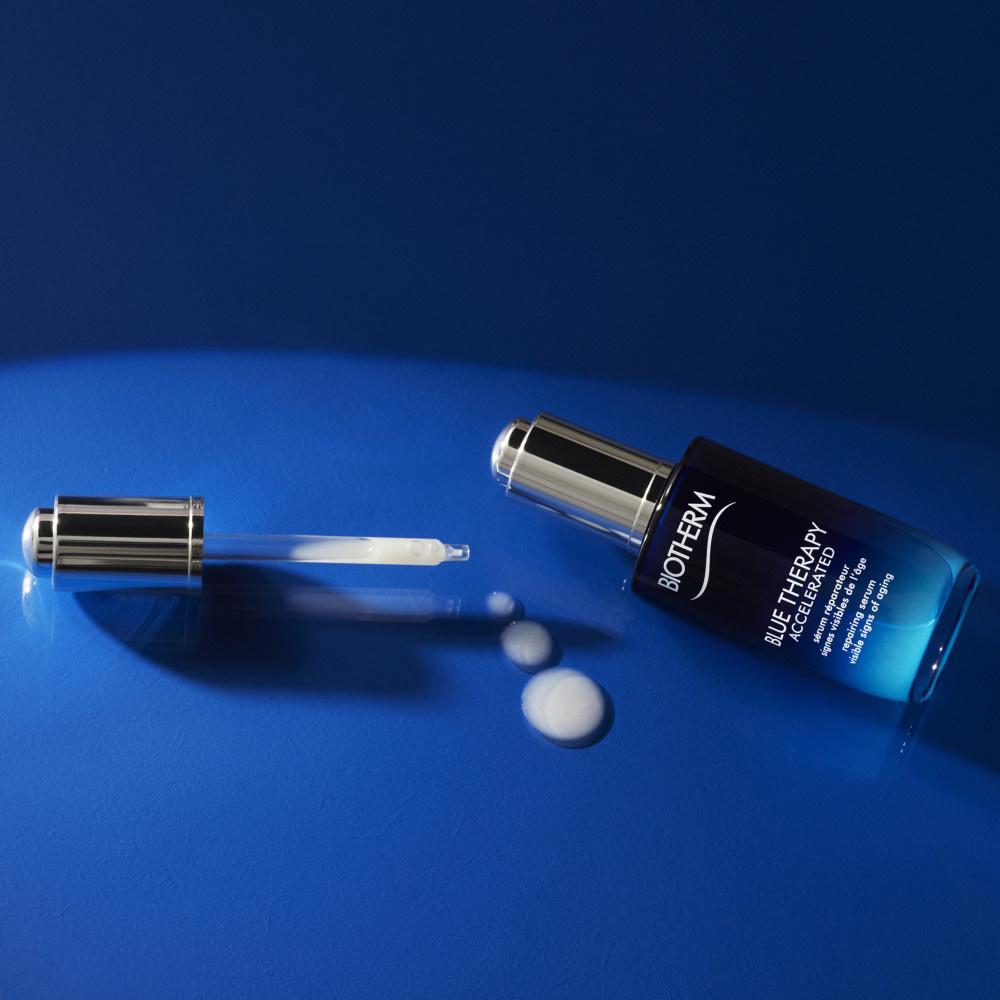 Produktbild BIOTHERM Blue Therapy Accelerated Gesichtsserum 6 von 10