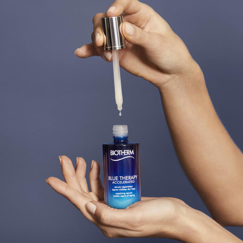 Produktbild BIOTHERM Blue Therapy Accelerated Gesichtsserum 10 von 10