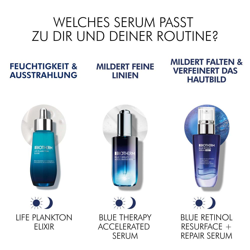 Produktbild BIOTHERM Blue Therapy Accelerated Gesichtsserum 8 von 10
