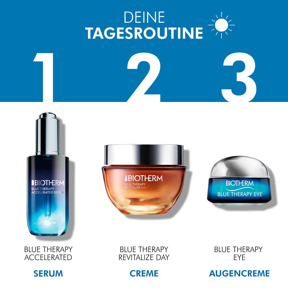 Produktbild BIOTHERM Blue Therapy Accelerated Gesichtsserum 2 von 10