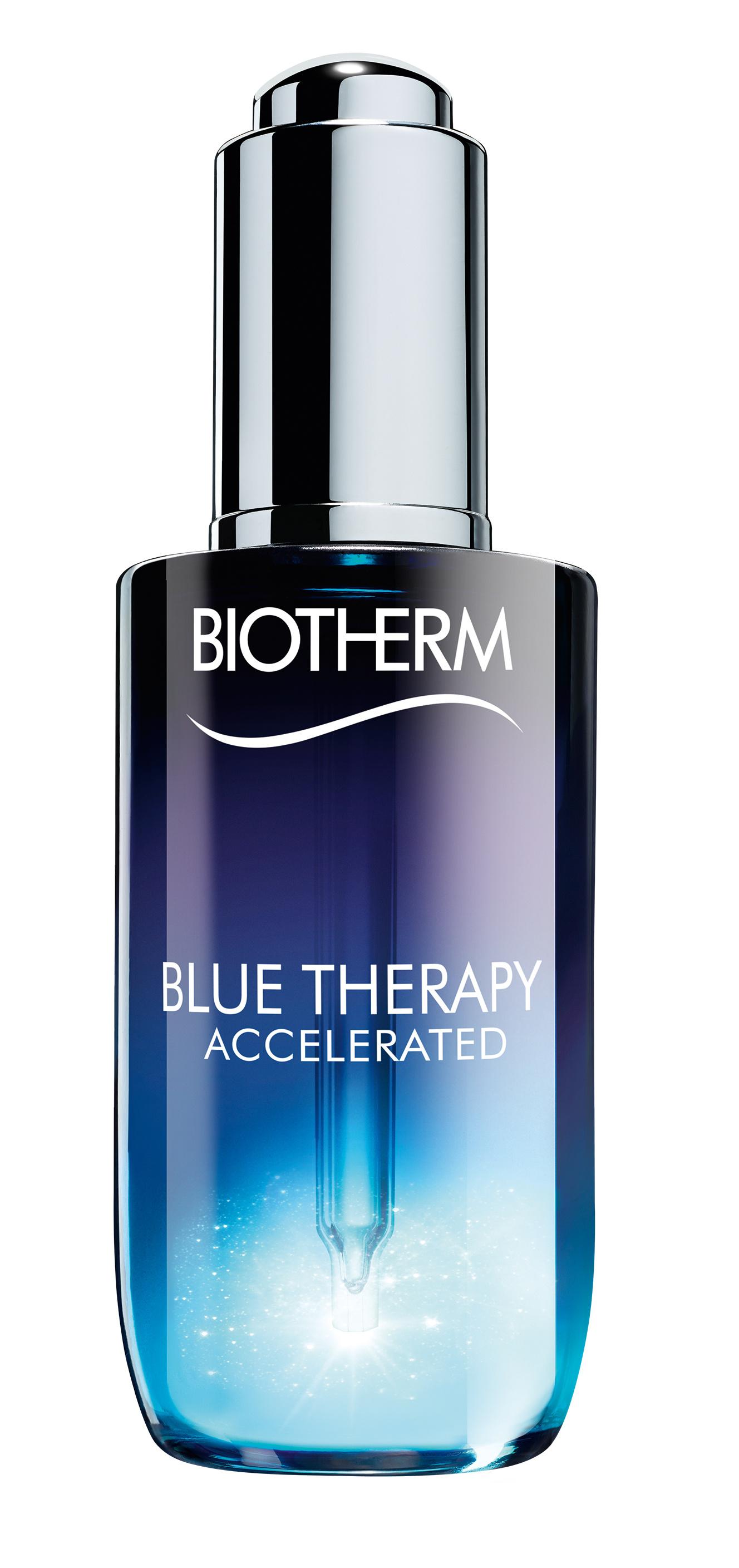 BIOTHERM Blue Therapy Accelerated Gesichtsserum