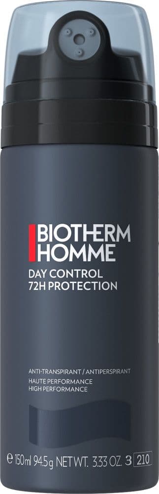 BIOTHERM HOMME Day Control 72H Extreme Protection Deospray