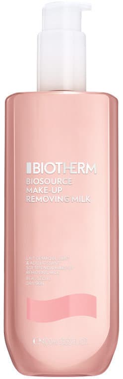 BIOTHERM Biosource Sanfte Reinigungsmilch
