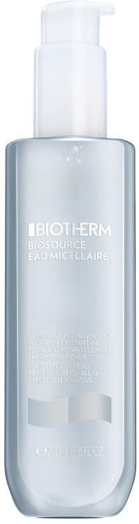 BIOTHERM Biosource  Eau Micellaire 3-in-1 Reinigungswasser
