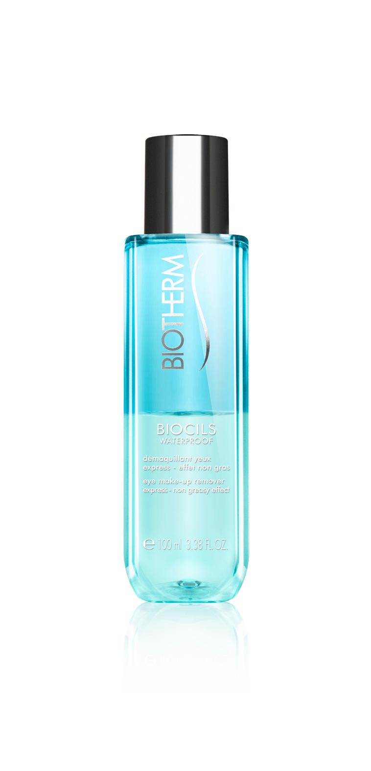 BIOTHERM Biocils Waterproof Augen-Make-up-Entferner