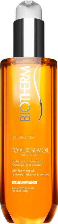 BIOTHERM Biosource Total Renew Oil Reinigungsöl