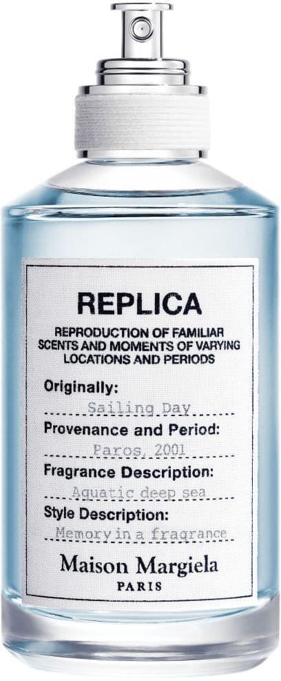 Maison Margiela Replica Sailing Day Eau de Toilette