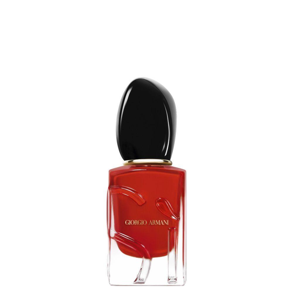 GIORGIO ARMANI Sì Passione Eau de Parfum Nachfüllbar