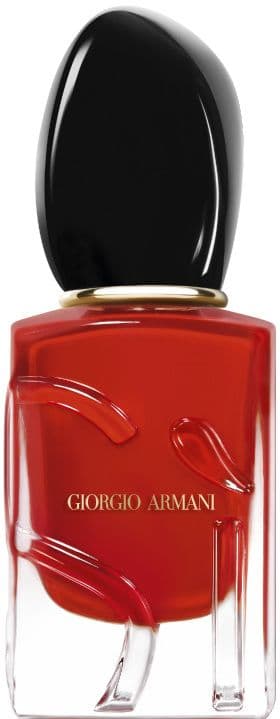 GIORGIO ARMANI Sì Passione Eau de Parfum Nachfüllbar