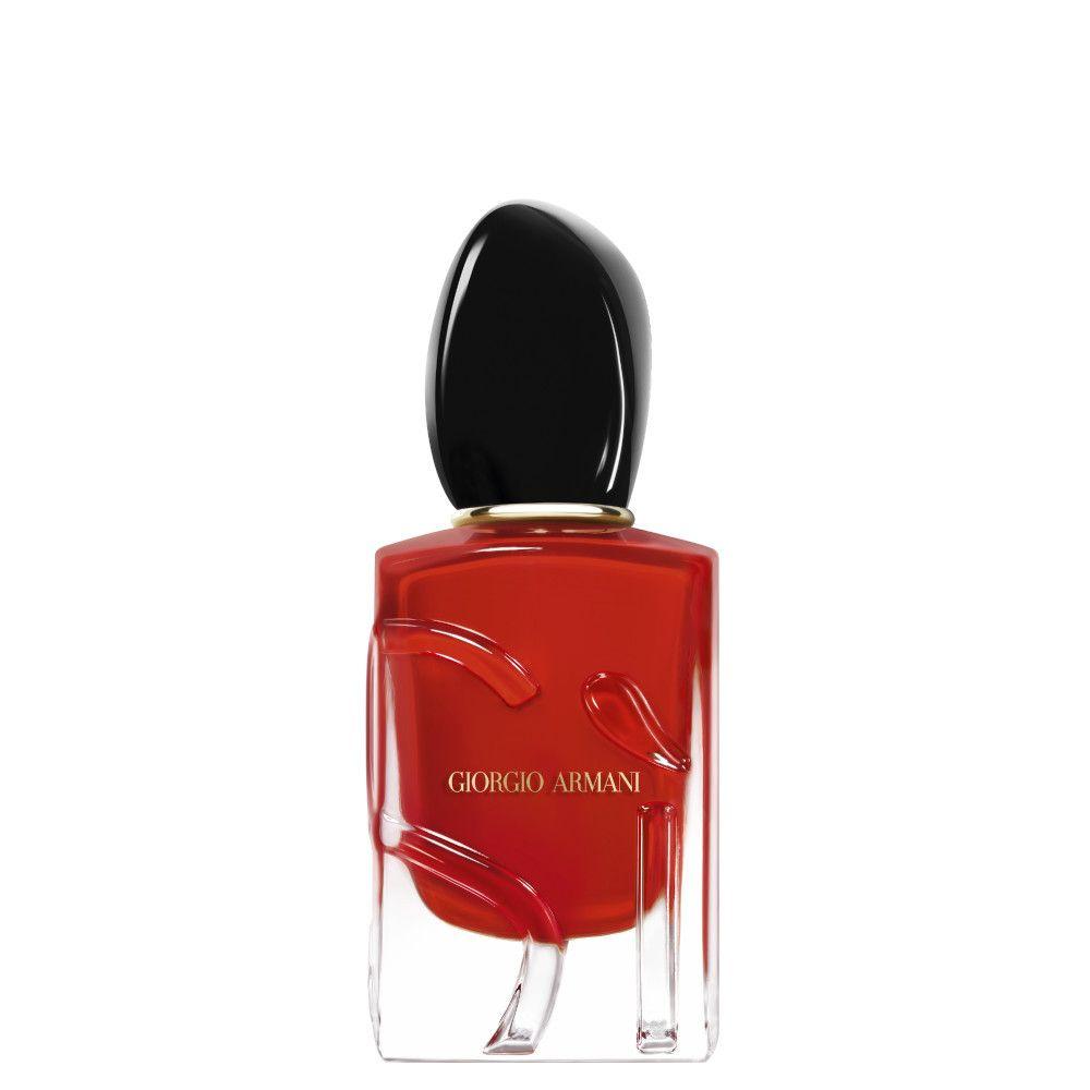 GIORGIO ARMANI Sì Passione Eau de Parfum Nachfüllbar