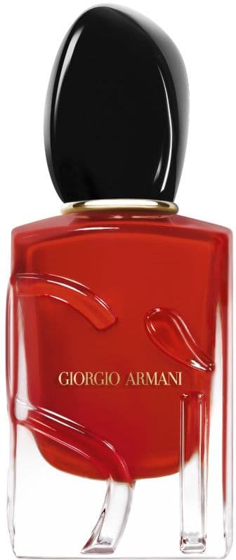 GIORGIO ARMANI Sì Passione Eau de Parfum Nachfüllbar