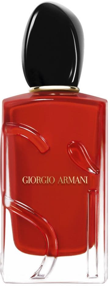 GIORGIO ARMANI Sì Passione Eau de Parfum Nachfüllbar