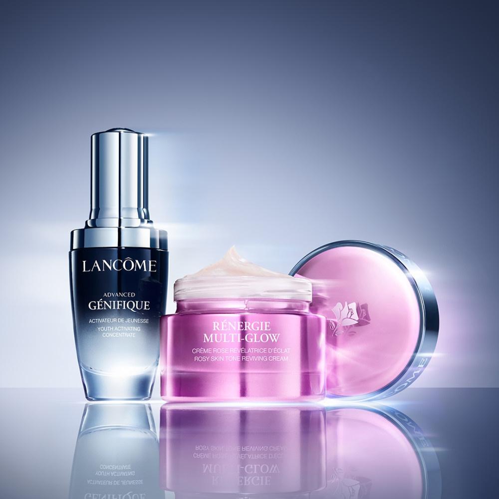 Produktbild LANCÔME Rénergie Multi-Glow Tagescreme 5 von 11