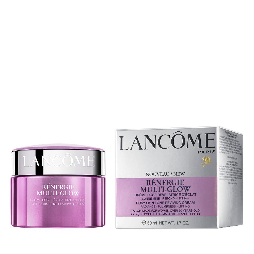 Produktbild LANCÔME Rénergie Multi-Glow Tagescreme 4 von 11