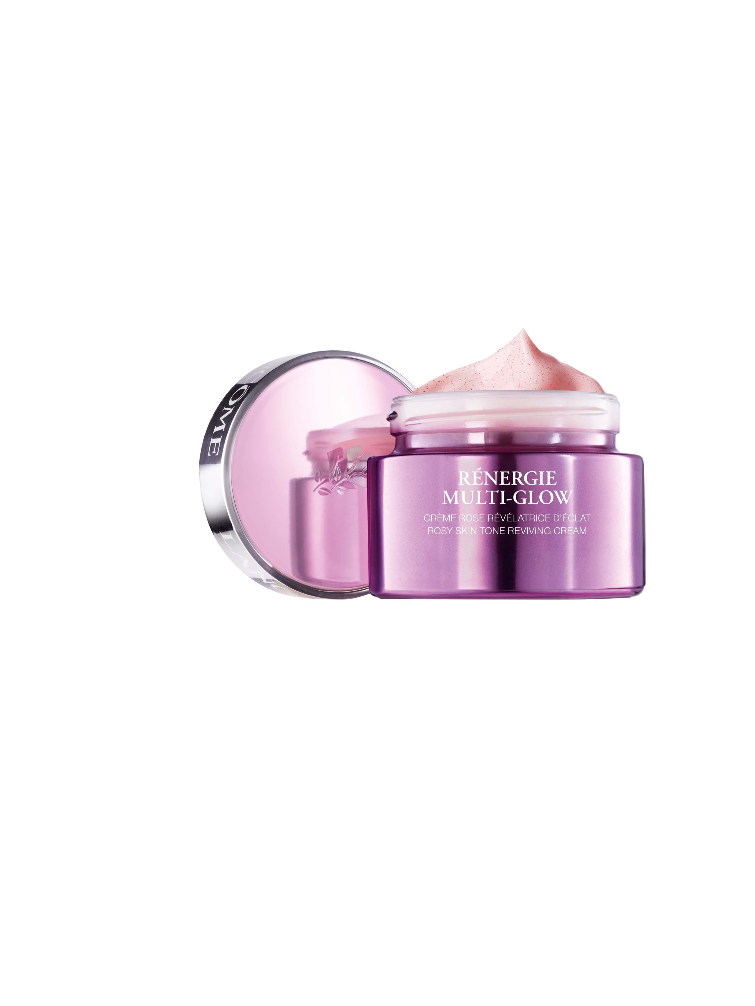 Produktbild LANCÔME Rénergie Multi-Glow Tagescreme 11 von 11