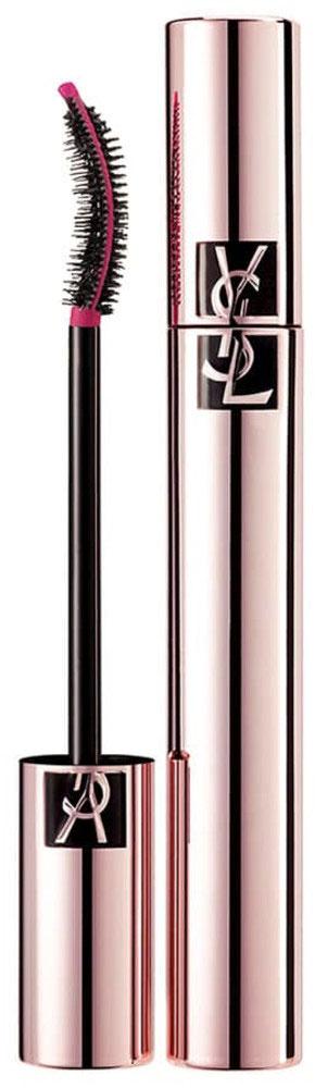 Yves Saint Laurent Mascara Volume Effet Faux Cils the Curler Black