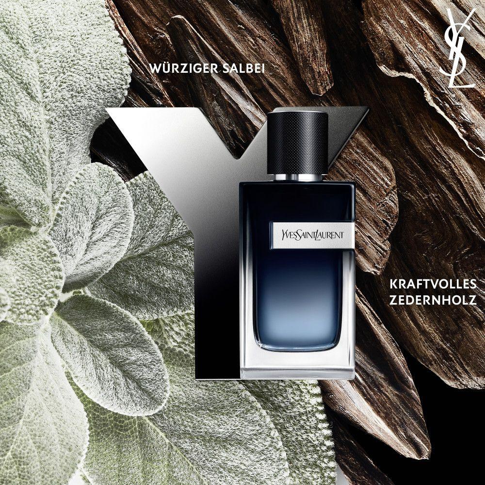 Produktbild Yves Saint Laurent Y Men Eau de Parfum Nachfüllbar 5 von 7