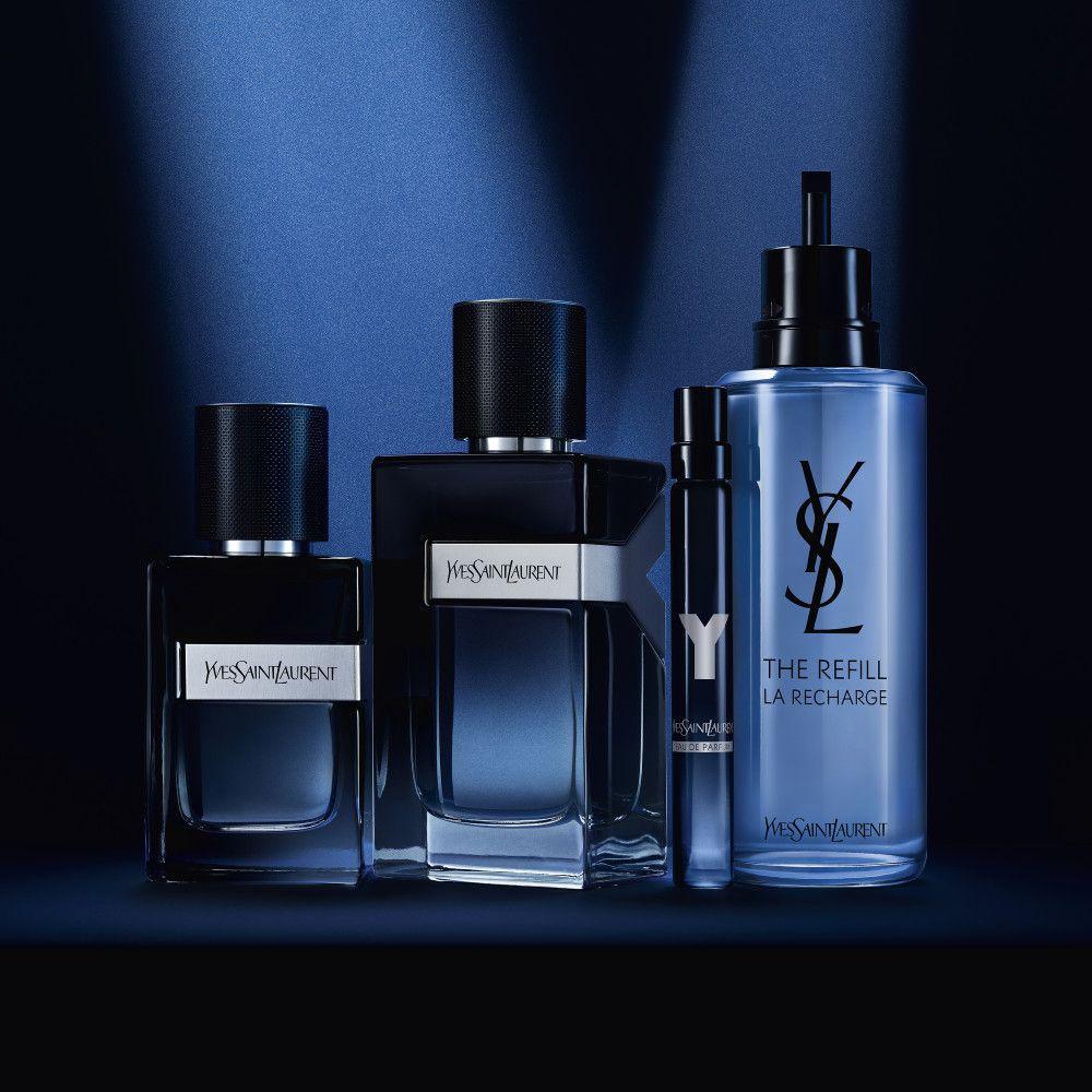 Produktbild Yves Saint Laurent Y Men Eau de Parfum Nachfüllbar 4 von 7