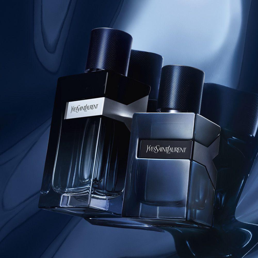 Produktbild Yves Saint Laurent Y Men Eau de Parfum Nachfüllbar 7 von 7