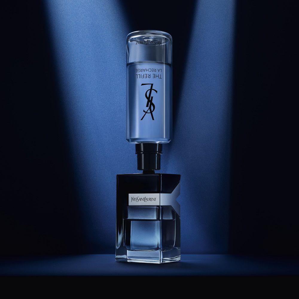 Produktbild Yves Saint Laurent Y Men Eau de Parfum Nachfüllbar 6 von 7