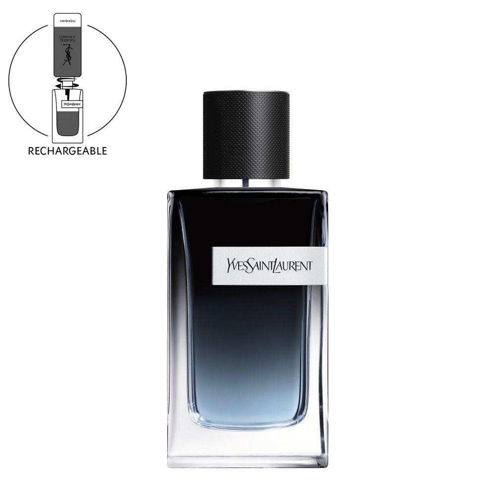 Yves Saint Laurent Y Men Eau de Parfum Nachfüllbar