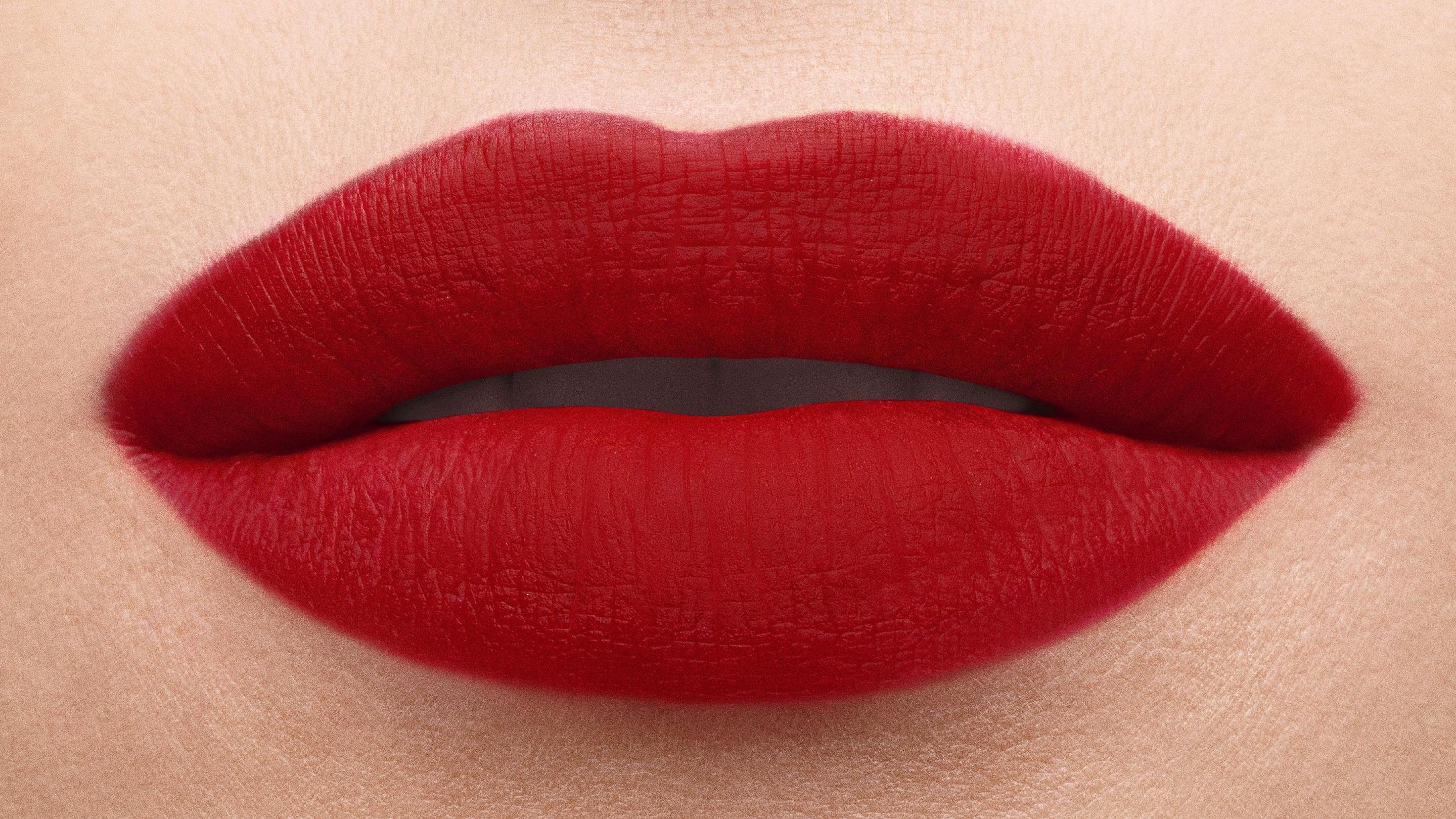Produktbild Yves Saint Laurent Rouge Pur Couture The Slim 2 von 3