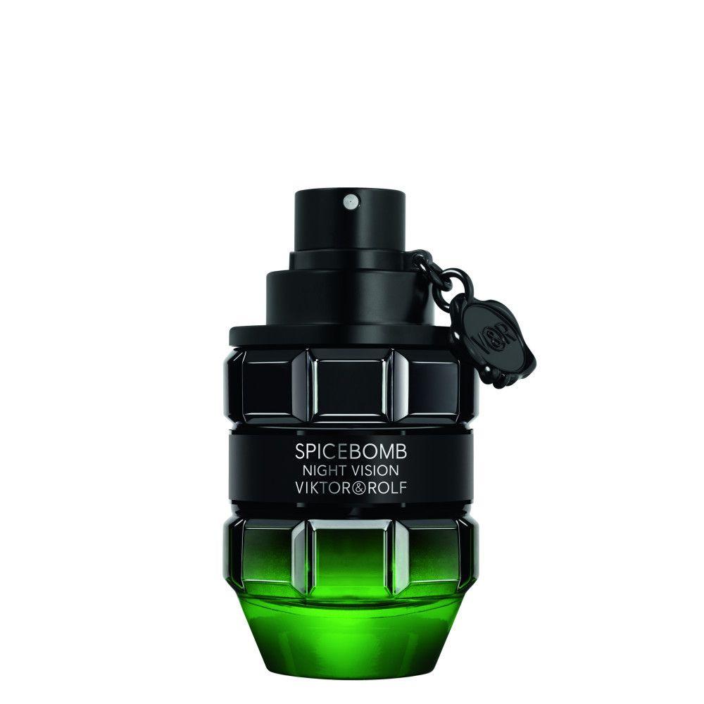 Viktor&Rolf Spicebomb Nightvision Eau de Toilette
