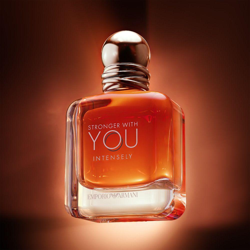 Produktbild EMPORIO ARMANI Stronger With You Intense Eau de Parfum 4 von 7