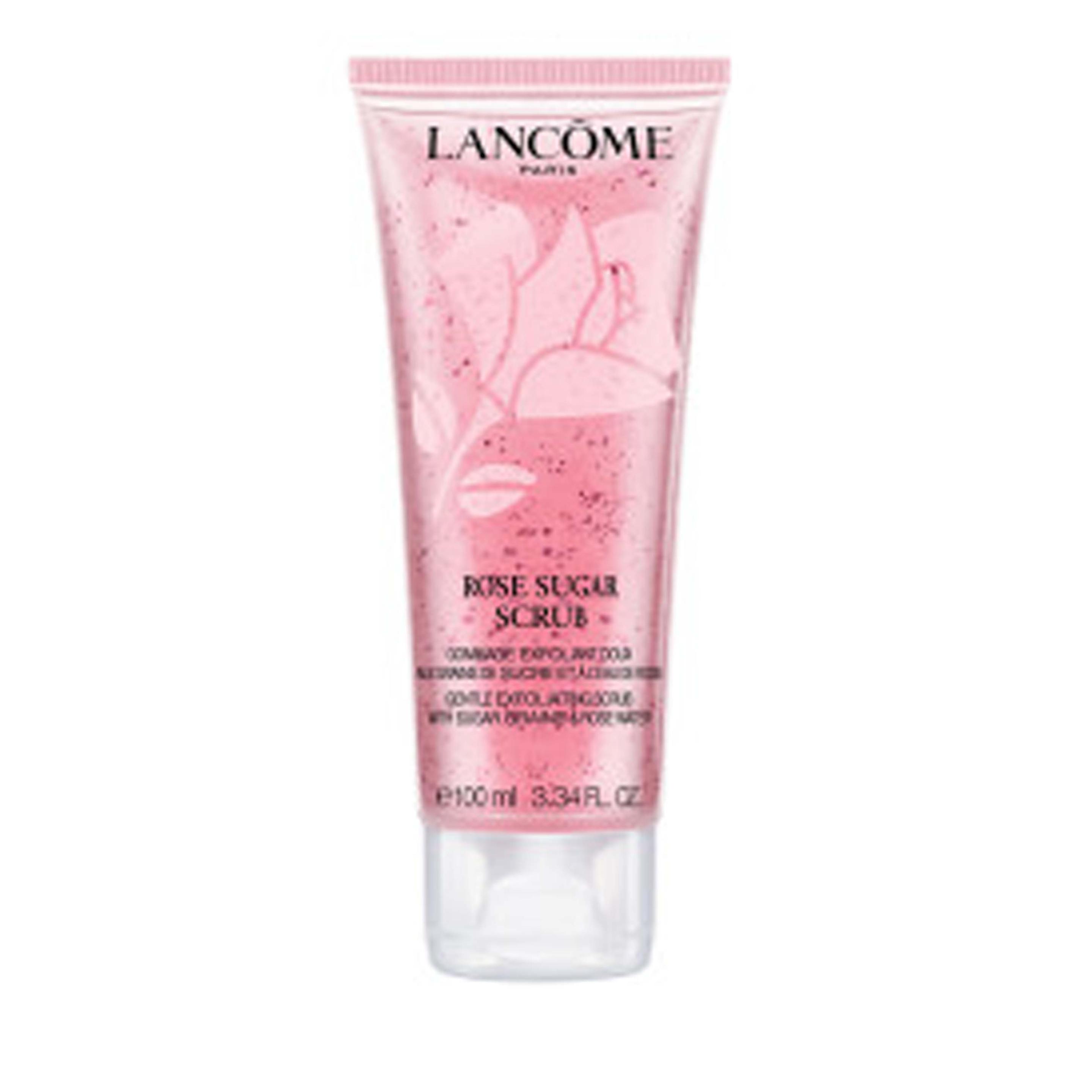 LANCÔME Rose Sugar Scrub Gesichtspeeling