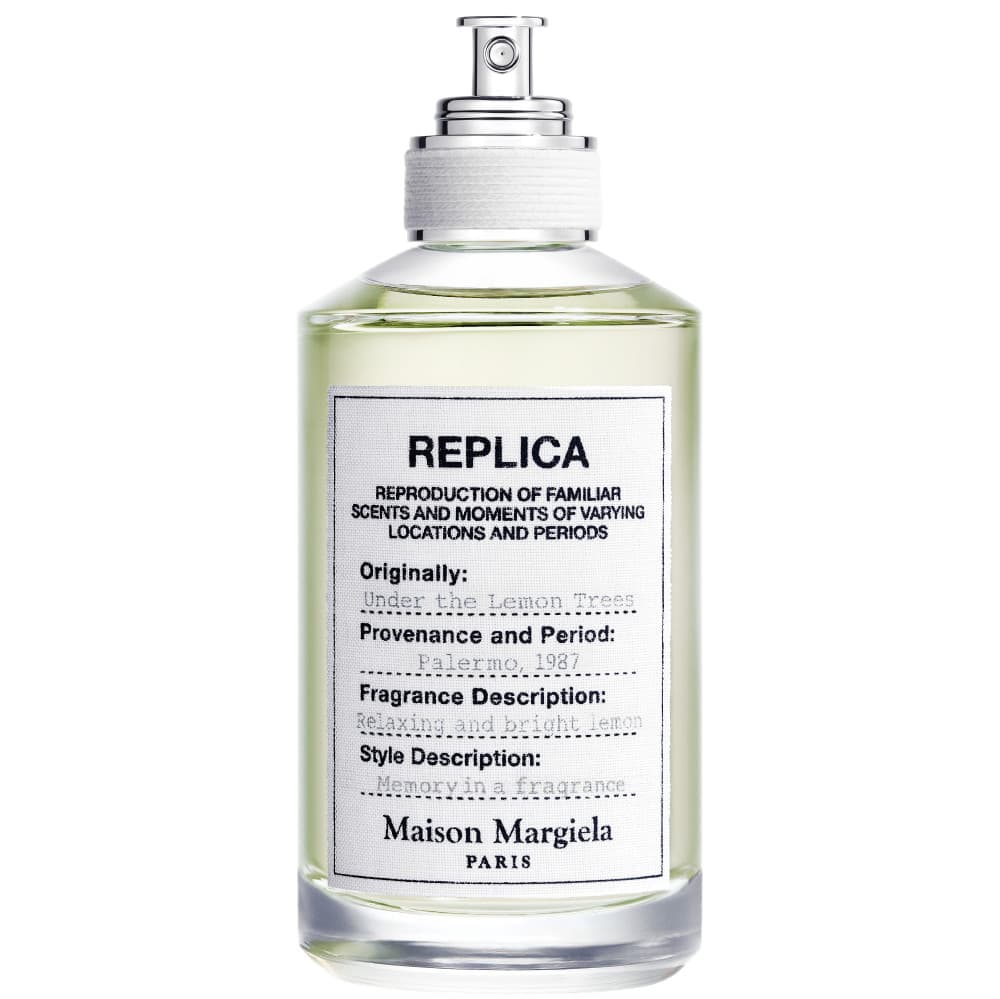 Maison Margiela Replica Under the Lemon Trees Eau de Toilette