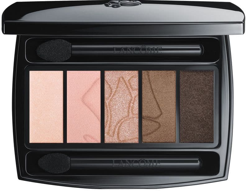 LANCÔME Hypnôse Palette 5 Couleurs