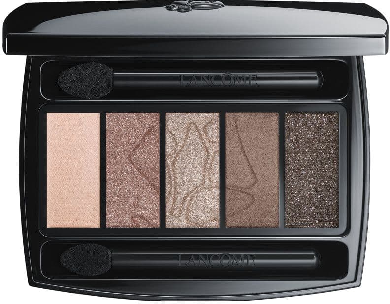 LANCÔME Hypnôse Palette 5 Couleurs