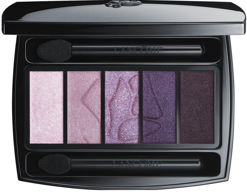 LANCÔME Hypnôse Palette 5 Couleurs